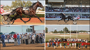 'Beach' Memories: Red Mile Repeat