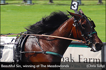 Freshmen Impress In Qualifiers