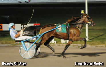 Frosh Fillies Impress In NYSS 