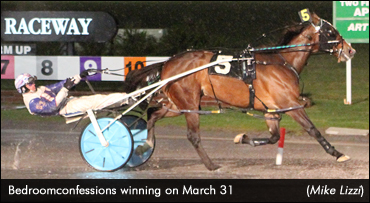 Matchmaker Winners Double Up