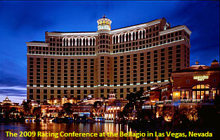 O'Donnell And Whipping In Las Vegas