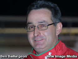 Baillargeon Surpasses $20 Million