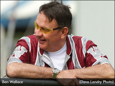 Wallace To Guelph Hall Of Fame