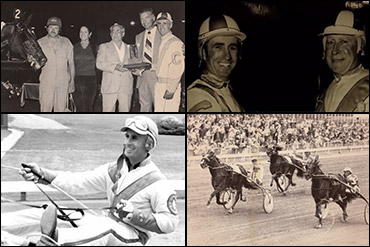 Coté Reflects On Hall Of Fame Career