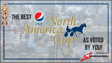 Vote For The Best Pepsi N.A. Cup