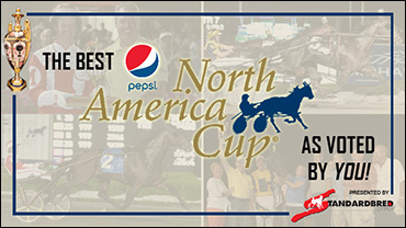 Fans Select The Best North America Cup