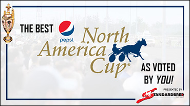 Vote For The Best North America Cup
