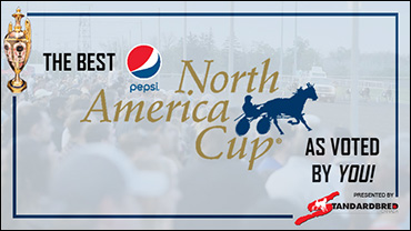 Vote For The Best North America Cup