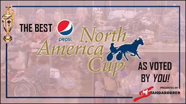 Vote For The Best North America Cup
