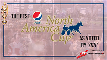 Vote For The Best Pepsi N.A. Cup