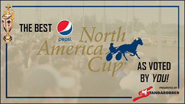 Vote For The Best Pepsi N.A. Cup