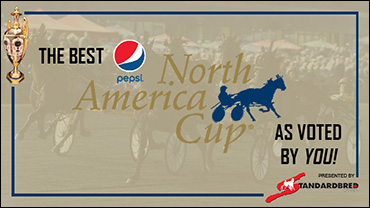 Vote For The Best North America Cup