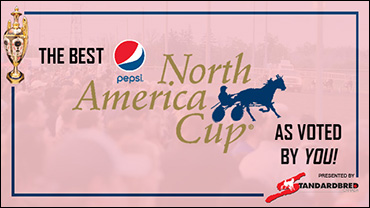 Vote For The Best North America Cup
