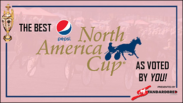 Vote For The Best Pepsi N.A. Cup