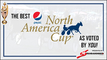 Vote For The Best North America Cup
