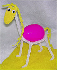 Easter Egg Hunt!