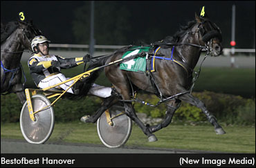 Pacer Is The "Best" Medicine