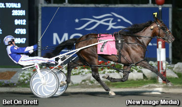 Colts Clash In Grassroots At Mohawk