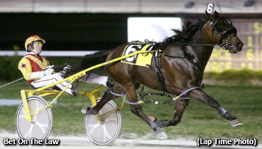 Sophomores Impress At Pompano