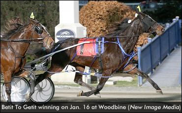 Betit To Getit Triumphs In Preferred