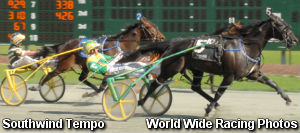 World Record For Southwind Tempo