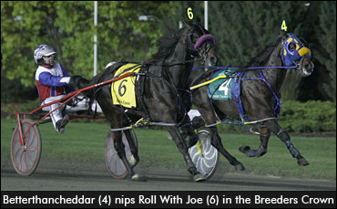 Will ‘Cheddar’ Get Better With Age?