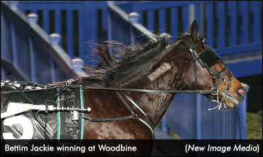 Bettim Jackie Upsets Royaltywestho