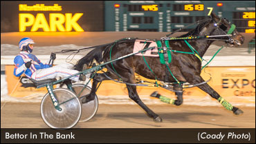 Another Derby Upset For Clark
