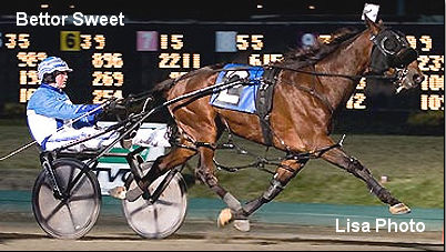 Oil Burner Opener At The Meadowlands