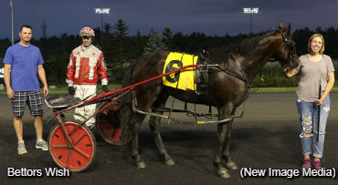 Baby Mania Continues At Mohawk