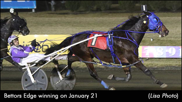 Bettors Edge Rewards New Owners