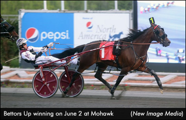 “It’s Not Going To Be A Cake Walk”