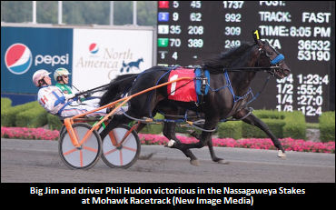 'Friday' Dean: "It Would Mean Everything To Me To Win The Little Brown Jug"