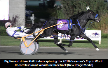 More Offers Coming In For Big Jim