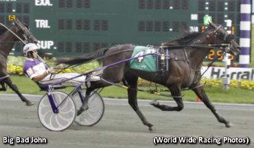 Miller Doubles Up In PASS Finals