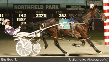 Nearly Retired S-Bred Bounces Back