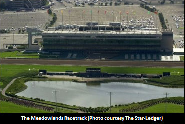 Razzle Dazzle, Foiled Again Headline Big M Saturday