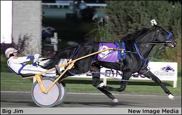 Records Fall In Fall Four Stakes
