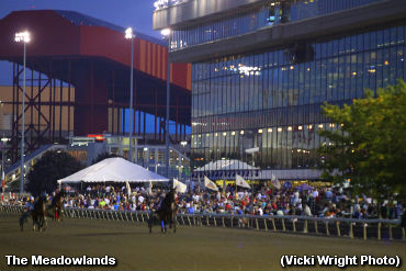 Big Weekend At The Big M