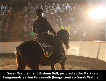 O’Brien Winner Has A ‘Bigtime’ Ball
