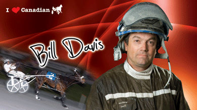 NDC Profile: Bill Davis