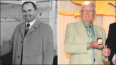 Bill Galvin Passes; Arrangements Set