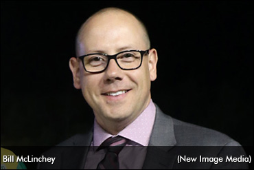 McLinchey Elected New SC Chair