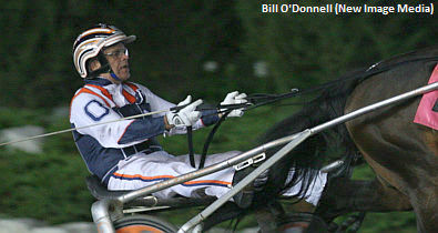 New Horsemen's Group Being Discussed