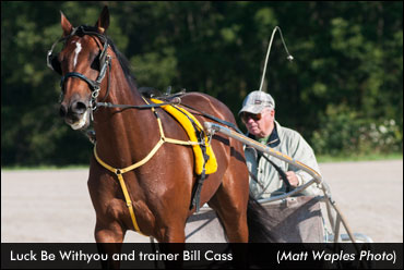 Dream Ride For Cass, Craig