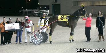 Davis Celebrates 2,000th Win