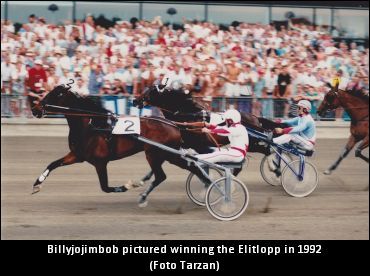 Billyjojimbob To Be Remembered