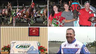 A 'Choice' For A Triple Crown