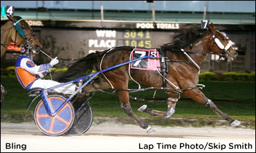 Bling Repeats In South Florida