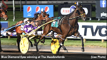 Burke Duo Set For Seasonal Debut